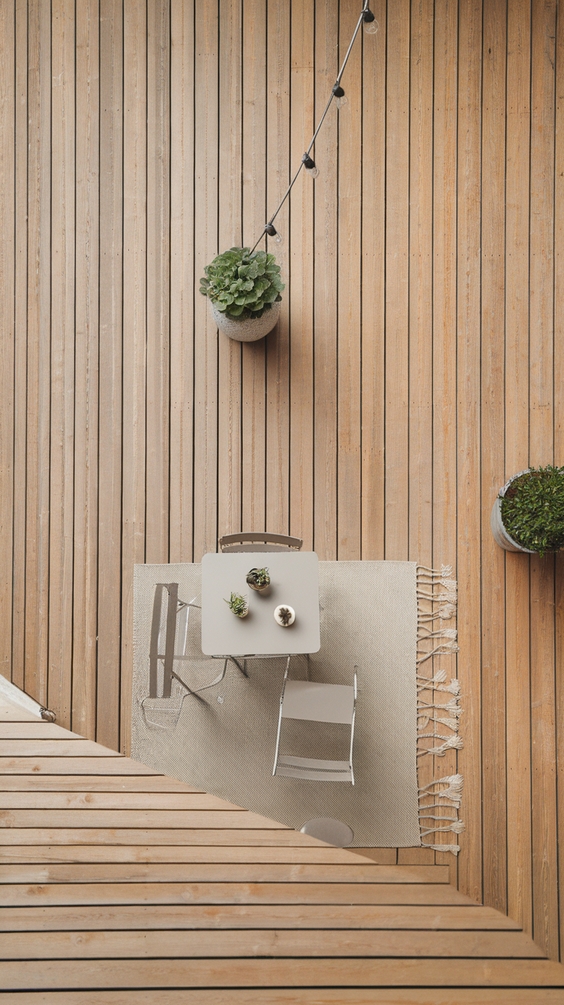 Modern Outdoor Deck Ideas That Elevate Decor and Comfort for Every Home and Budget