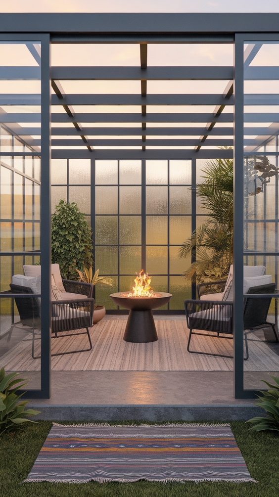 Outdoor Pergolas Ideas: Modern & Classic Designs to Transform Your Backyard Patio and Garden Oasis