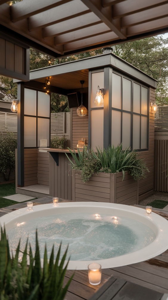 Gazebo Ideas to Transform Your Outdoor Space with Style and Functionality in Every Season