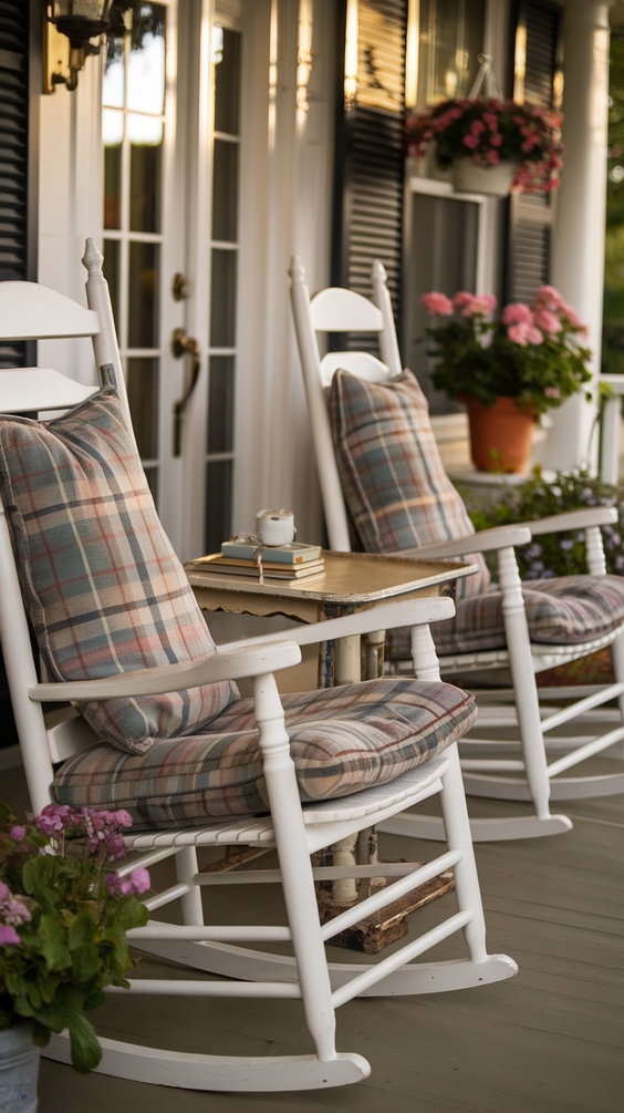 Outdoor Chairs Ideas for Stylish Patios, Backyards, and Cozy Outdoor Retreats