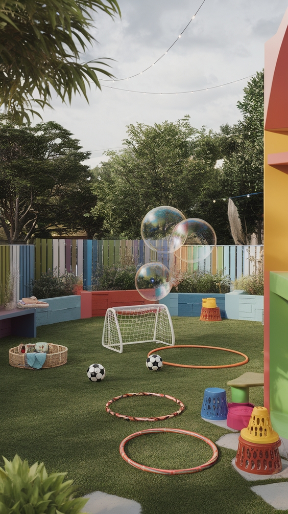 Cheap Outdoor Ideas for Kids: Fun, Creative, and Budget-Friendly Adventures All Year Long