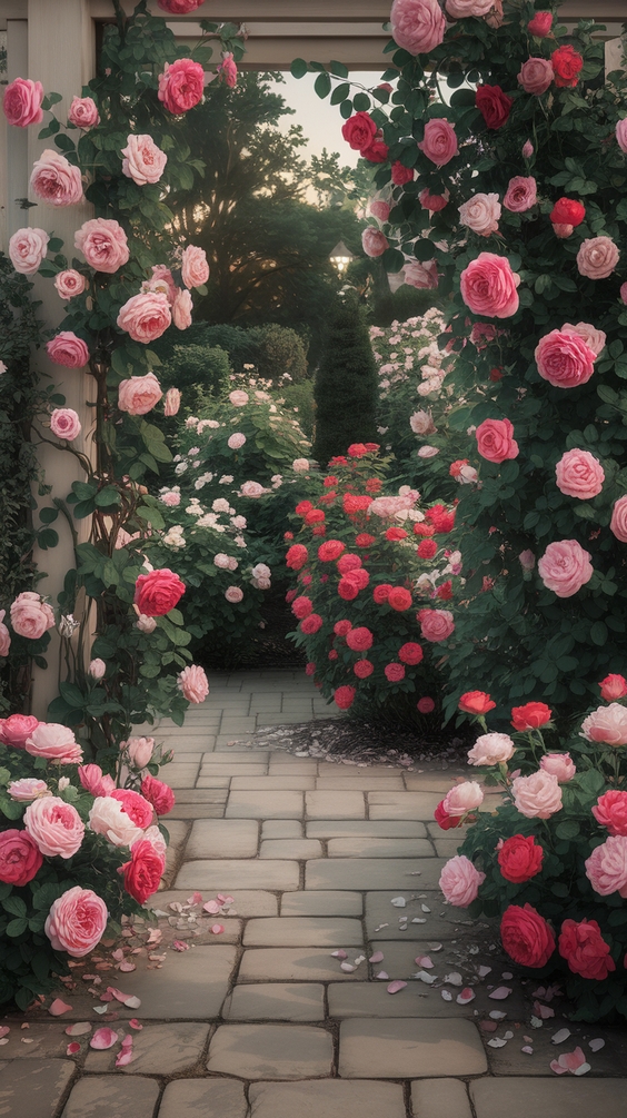 Garden Ideas for Backyard Serenity: Create a Tranquil Outdoor Retreat with Minimalist Design