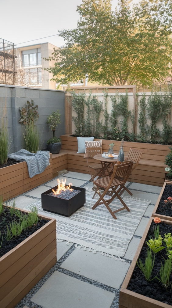 Small Garden Ideas on a Budget: Easy DIY Projects and Low Maintenance Designs for Outdoor Spaces