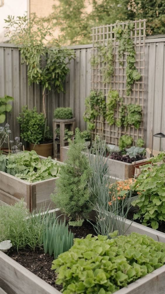 Tiny Backyard Ideas for Stylish Outdoor Living on a Budget