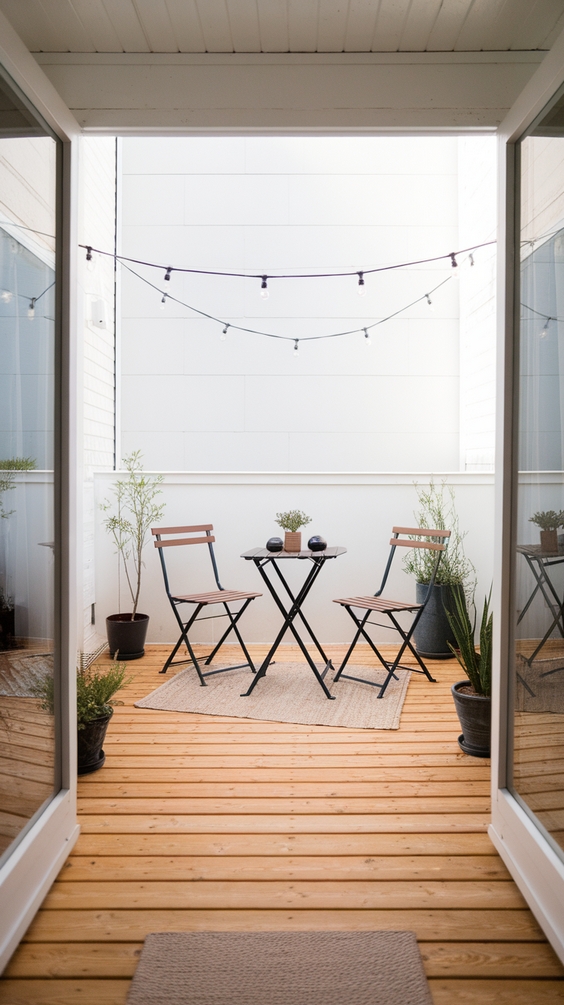 Modern Outdoor Deck Ideas That Elevate Decor and Comfort for Every Home and Budget