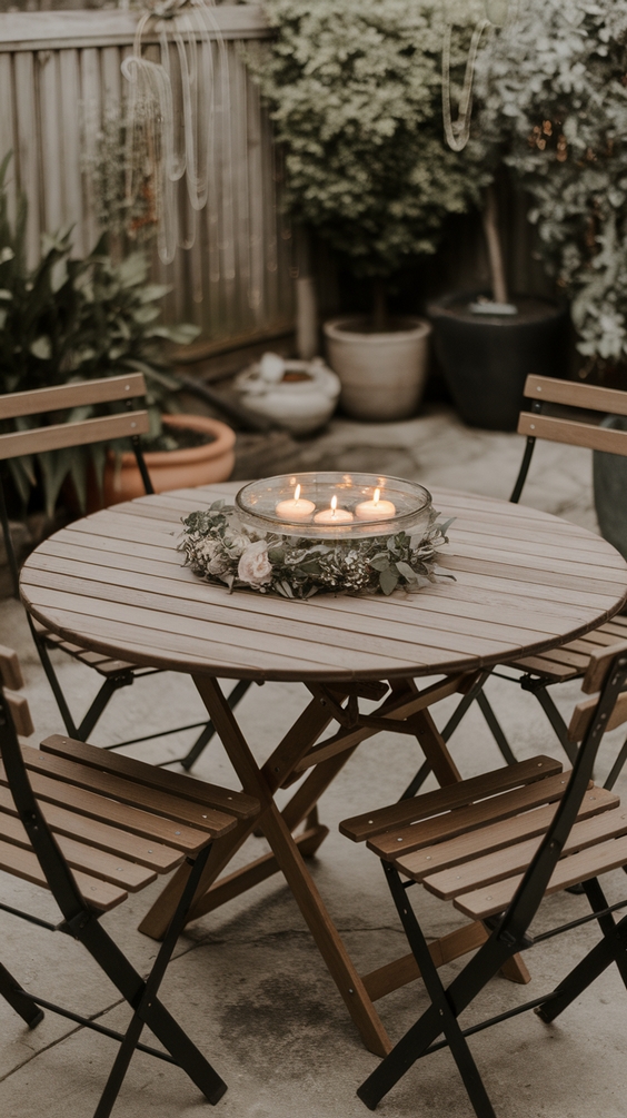 Outdoor Table Decor Ideas for Every Style: Boho, Farmhouse, Tropical & More to Inspire Your Space