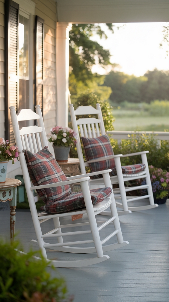 Outdoor Chairs Ideas for Stylish Patios, Backyards, and Cozy Outdoor Retreats