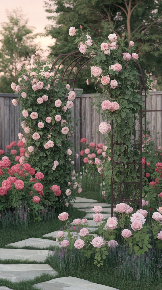 Garden Ideas for Backyard Serenity: Create a Tranquil Outdoor Retreat with Minimalist Design