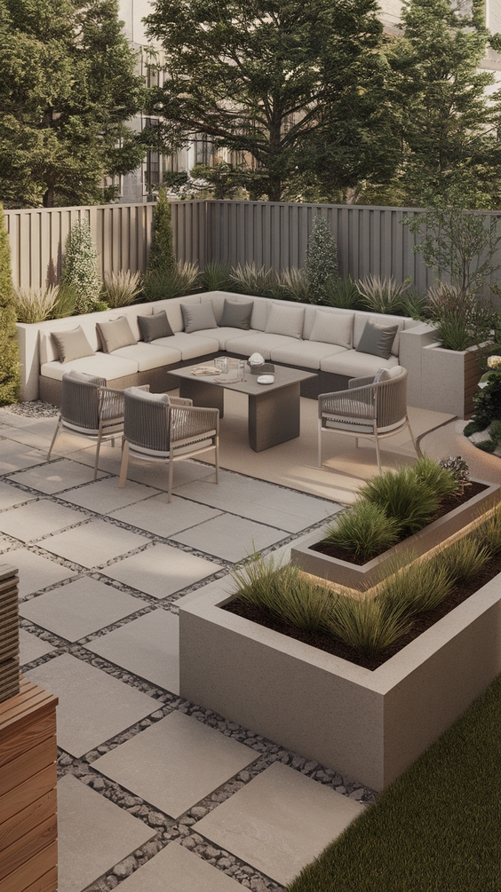 Tiny Backyard Ideas for Stylish Outdoor Living on a Budget