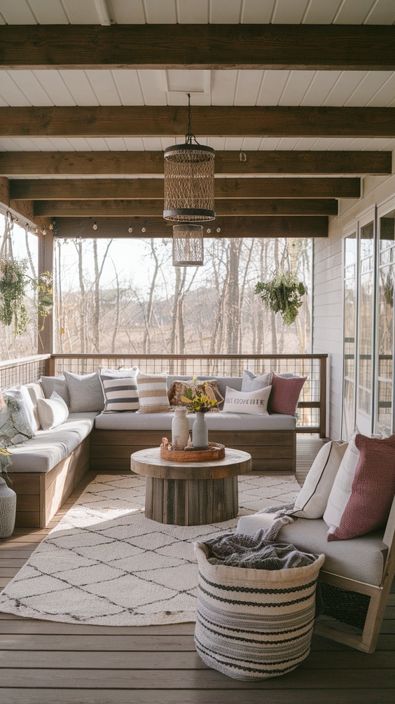 Modern Outdoor Deck Ideas That Elevate Decor and Comfort for Every Home and Budget