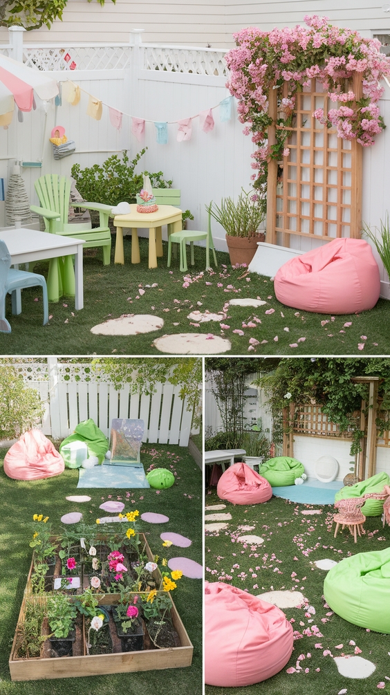 Cheap Outdoor Ideas for Kids: Fun, Creative, and Budget-Friendly Adventures All Year Long