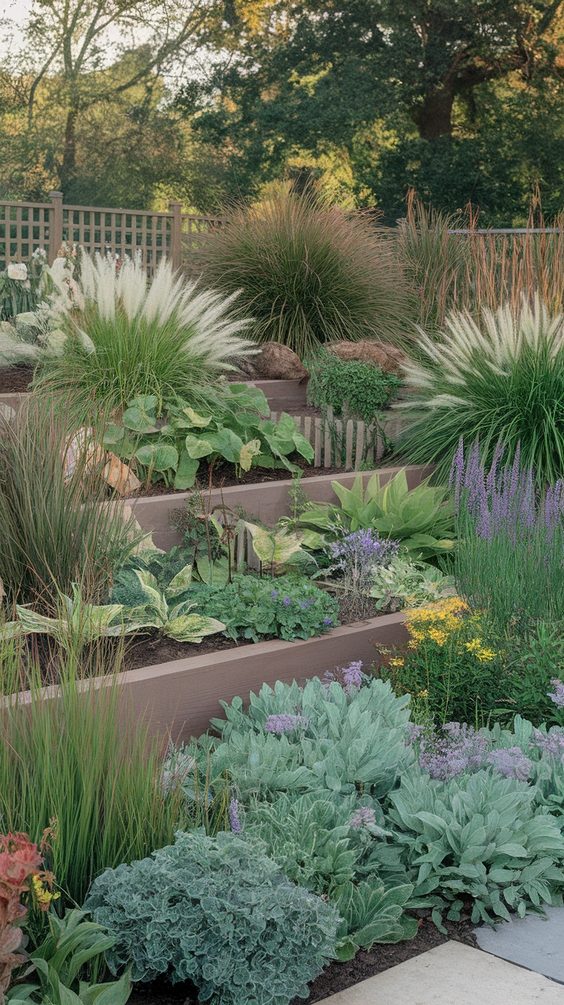 Modern Backyard Landscaping Ideas with Pool, Pavers, and Low Maintenance AZ-Friendly Designs