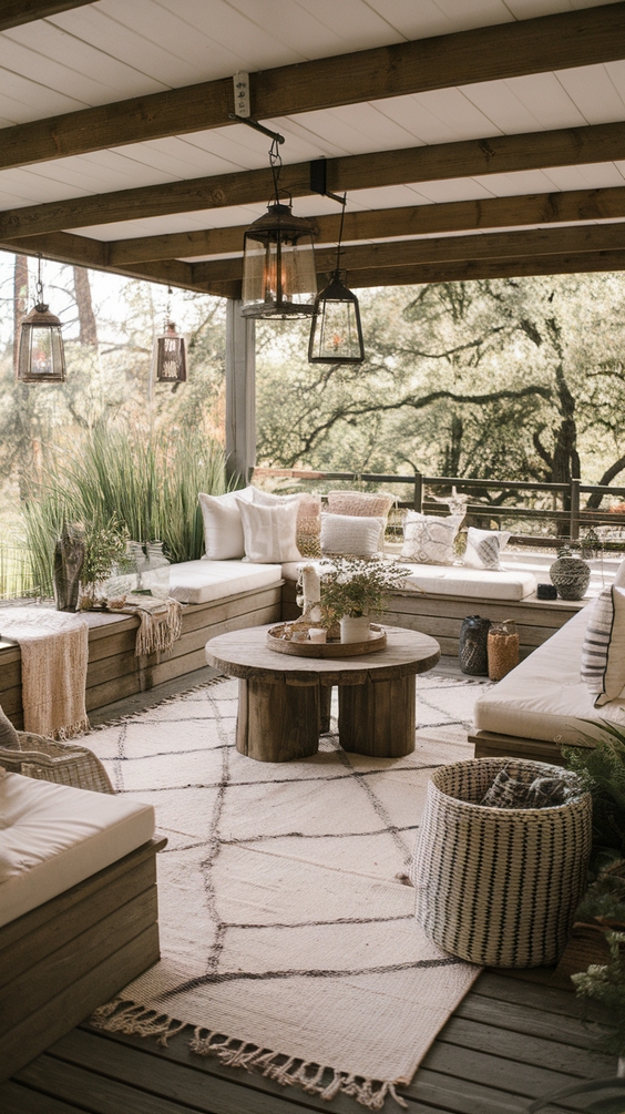 Modern Outdoor Deck Ideas That Elevate Decor and Comfort for Every Home and Budget