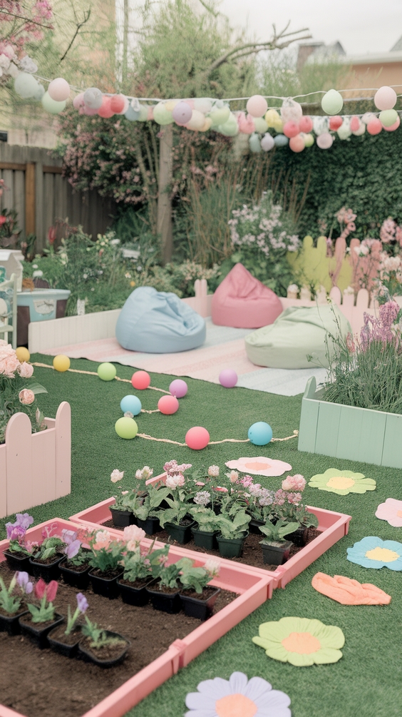 Cheap Outdoor Ideas for Kids: Fun, Creative, and Budget-Friendly Adventures All Year Long