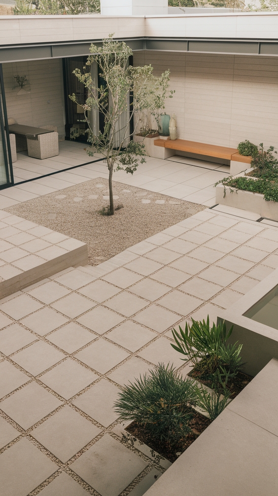 Tiny Backyard Ideas for Stylish Outdoor Living on a Budget