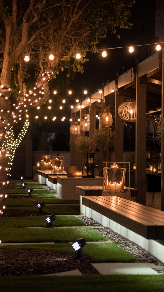 Covered Outdoor Entertaining Area Backyard Ideas for Small Spaces, Budget Solutions, DIY Projects, and Cozy Living Space Transformations