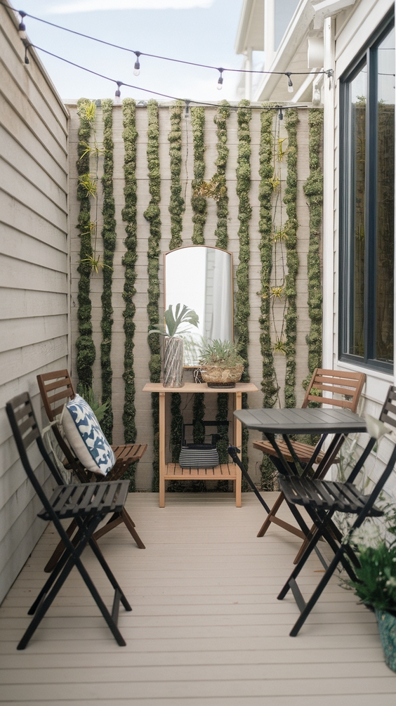 Modern Outdoor Deck Ideas That Elevate Decor and Comfort for Every Home and Budget