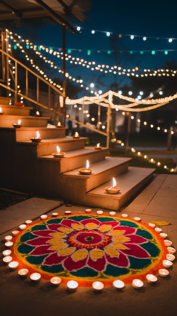 Outdoor Lighting Ideas to Transform Your Backyard, Patio, and Entryways with Style and Function