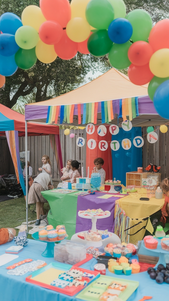 Cheap Outdoor Ideas for Kids: Fun, Creative, and Budget-Friendly Adventures All Year Long