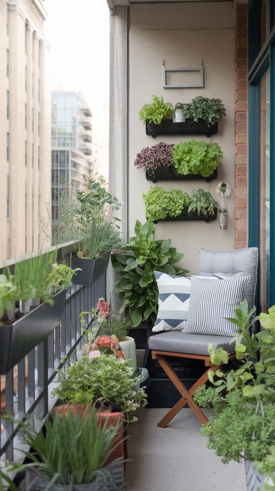 Small Garden Ideas on a Budget: Easy DIY Projects and Low Maintenance Designs for Outdoor Spaces