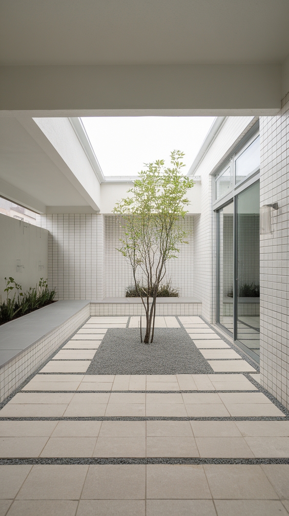 Tiny Backyard Ideas for Stylish Outdoor Living on a Budget