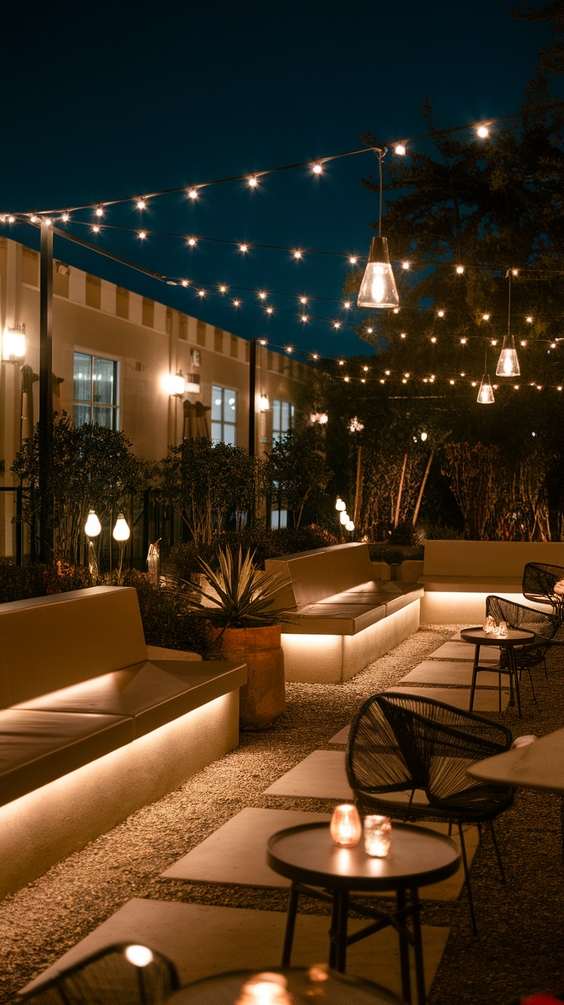 Covered Outdoor Entertaining Area Backyard Ideas for Small Spaces, Budget Solutions, DIY Projects, and Cozy Living Space Transformations