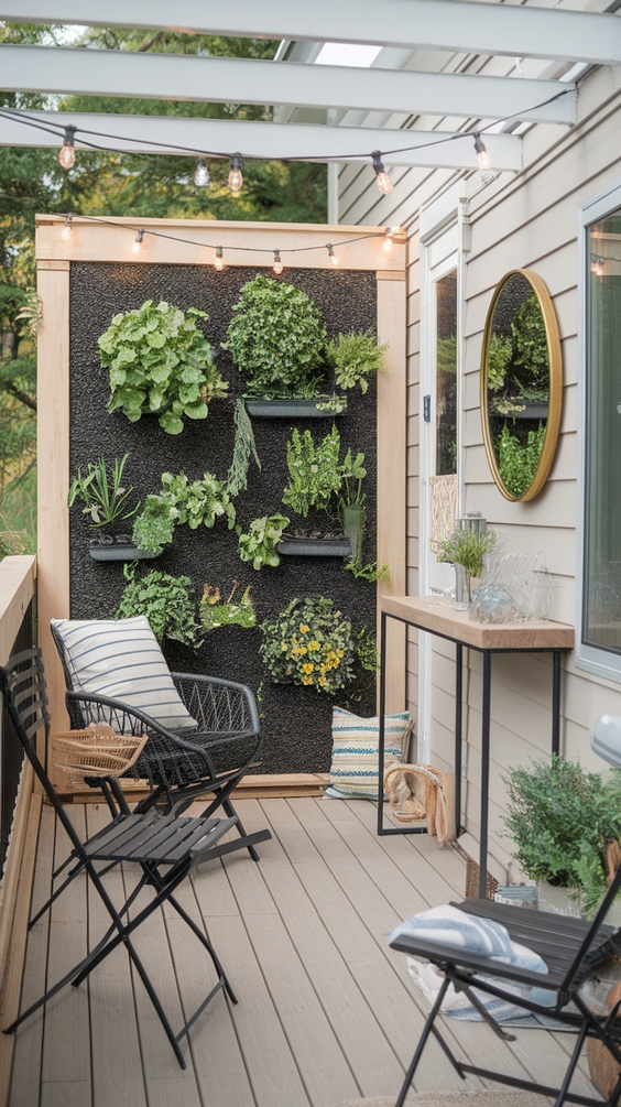 Modern Outdoor Deck Ideas That Elevate Decor and Comfort for Every Home and Budget