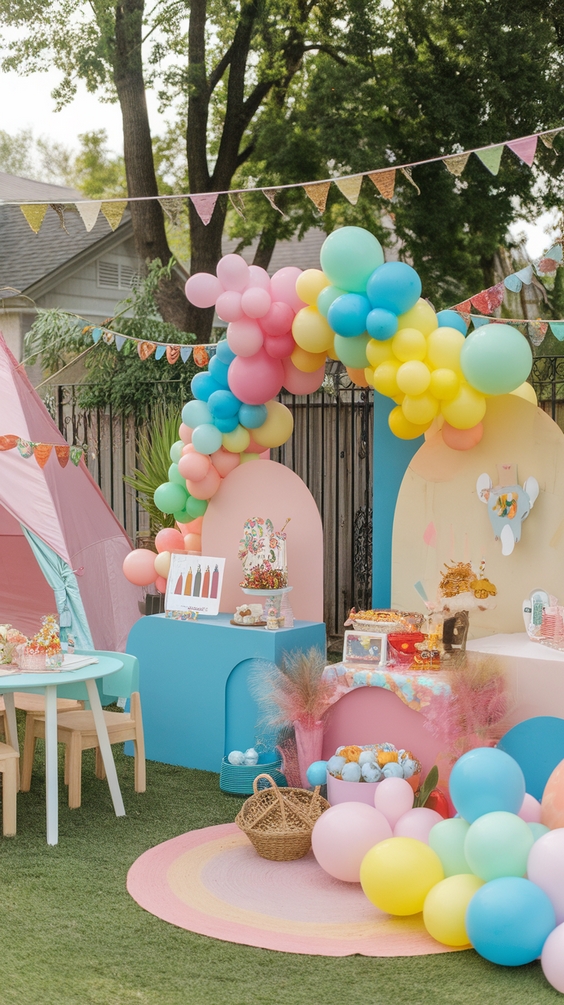 Cheap Outdoor Ideas for Kids: Fun, Creative, and Budget-Friendly Adventures All Year Long