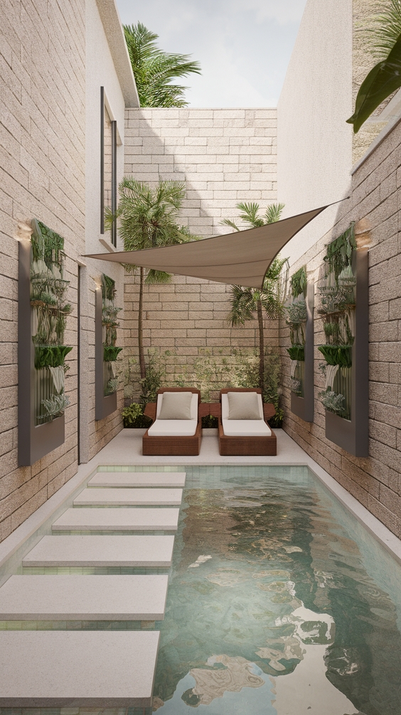 Tiny Backyard Ideas for Stylish Outdoor Living on a Budget