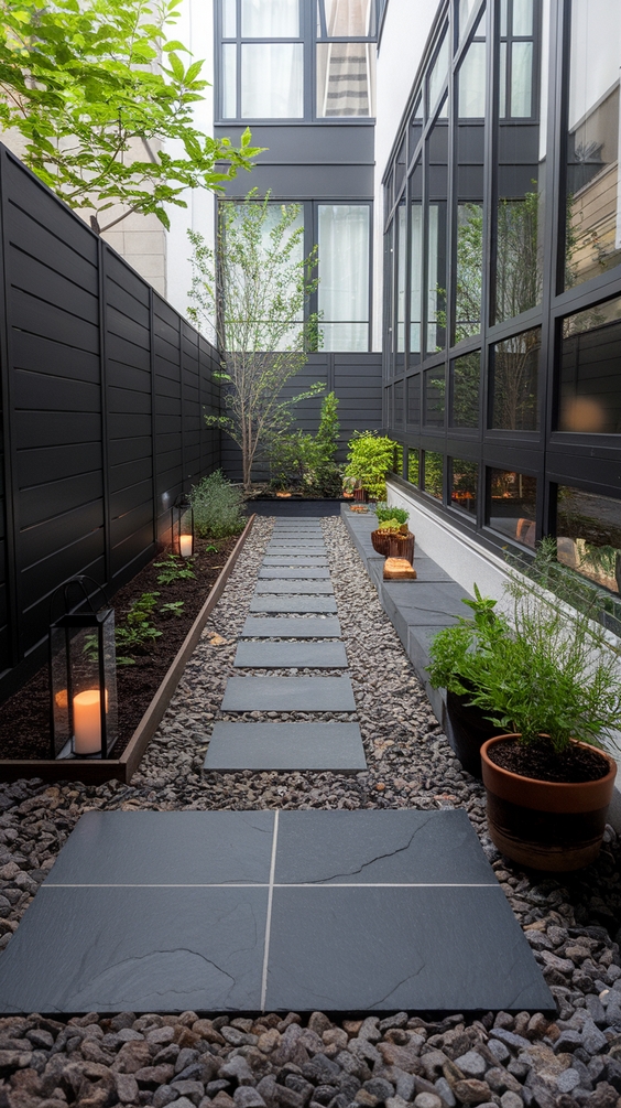 Tranquil Zen Garden Ideas to Bring Peace to Your Backyard, Indoors, or Small Spaces