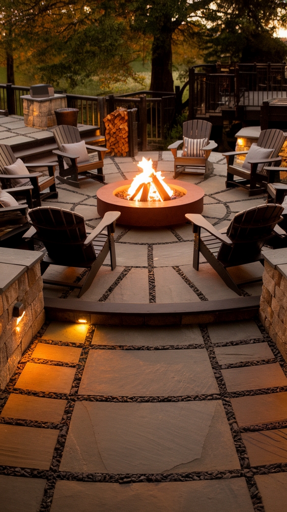 Modern Outdoor Deck Ideas That Elevate Decor and Comfort for Every Home and Budget