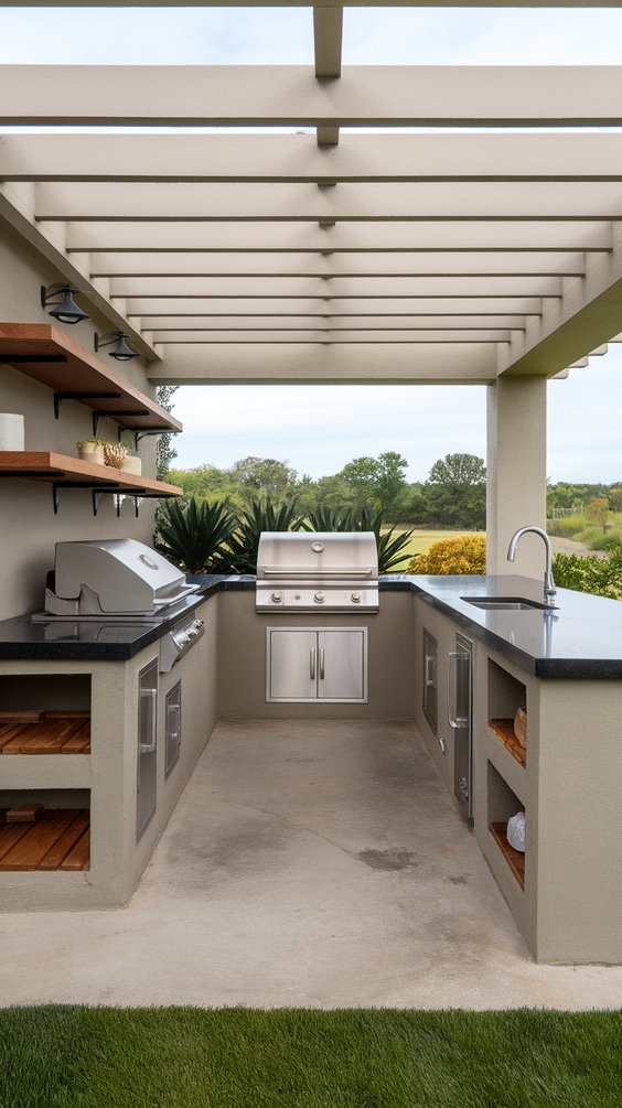 Explore Inspiring Back Patio Ideas for Small Spaces, Budget DIY Deck Decorating & Cozy Comfort!!!