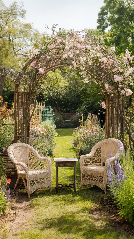 Outdoor Chairs Ideas for Stylish Patios, Backyards, and Cozy Outdoor Retreats