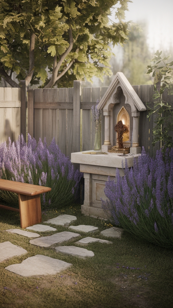 Garden Ideas for Backyard Serenity: Create a Tranquil Outdoor Retreat with Minimalist Design