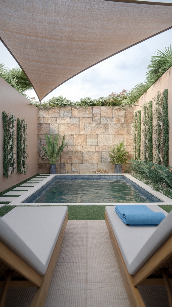 Tiny Backyard Ideas for Stylish Outdoor Living on a Budget