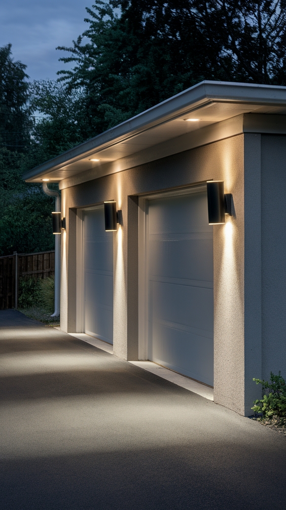 Outdoor Lighting Ideas to Transform Your Backyard, Patio, and Entryways with Style and Function