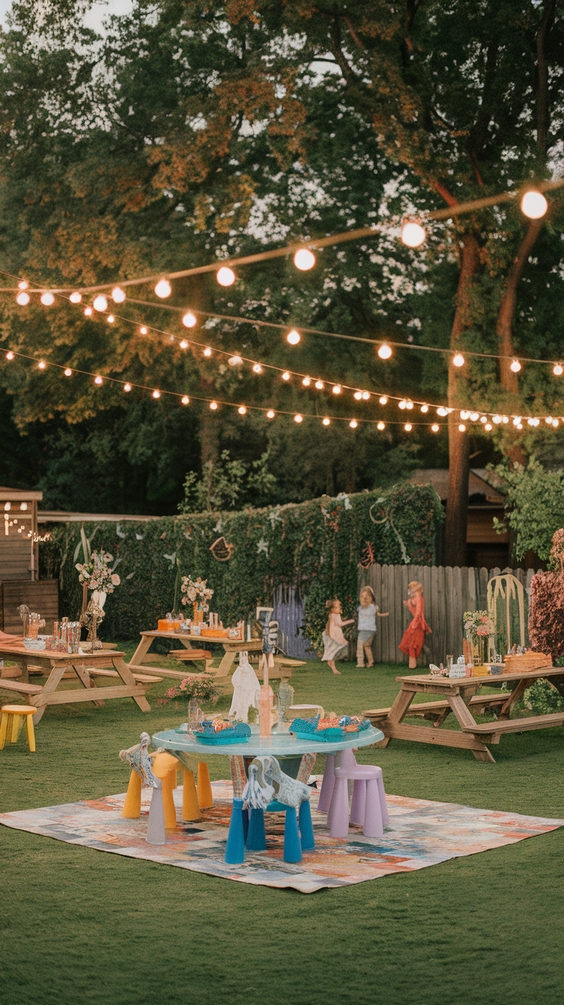 Cheap Outdoor Ideas for Kids: Fun, Creative, and Budget-Friendly Adventures All Year Long