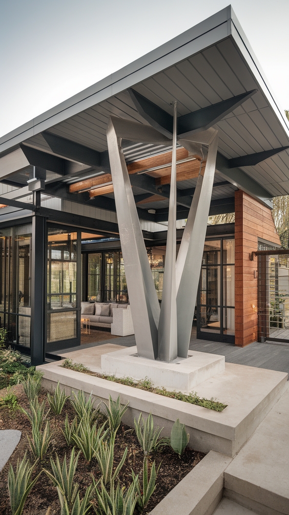 Backyard Outdoor Pavilion Ideas to Inspire Stylish, Functional Spaces for Any Season