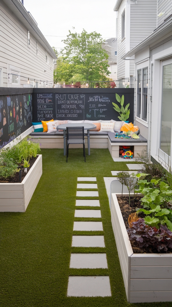 Tiny Backyard Ideas for Stylish Outdoor Living on a Budget