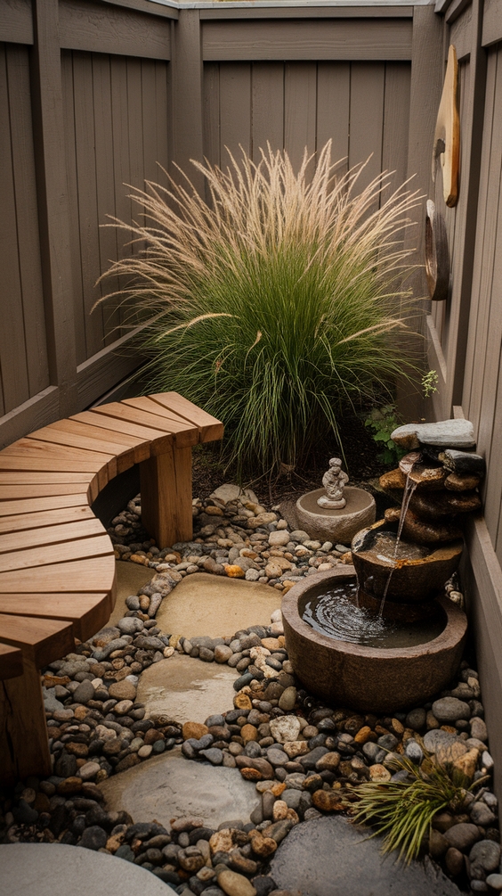 Tranquil Zen Garden Ideas to Bring Peace to Your Backyard, Indoors, or Small Spaces