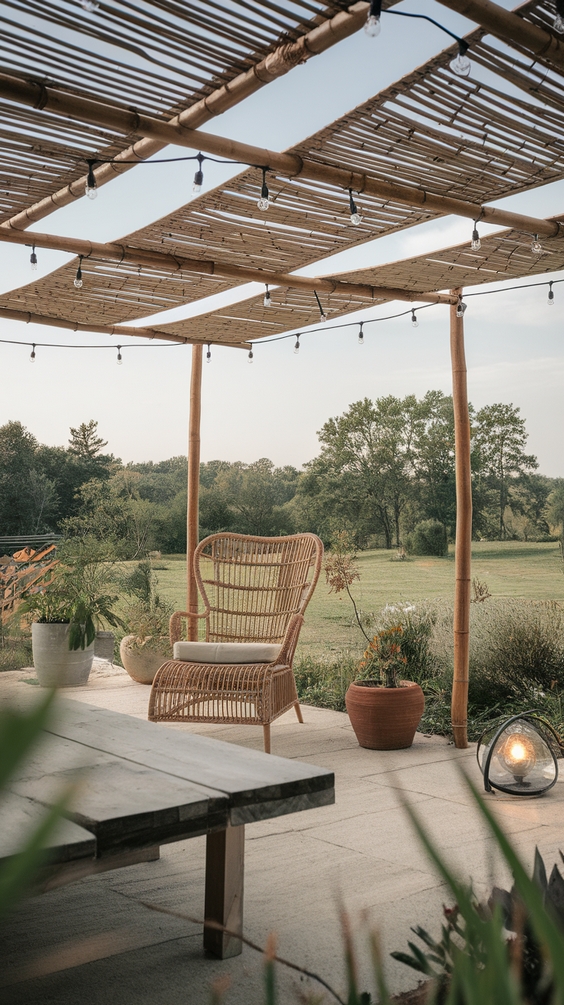 Stylish Sail Sun Shades for Patio Backyard Ideas – Modern Designs to Elevate Your Outdoor Living