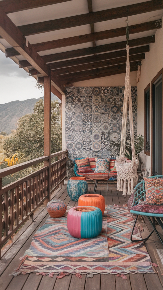 Modern Outdoor Deck Ideas That Elevate Decor and Comfort for Every Home and Budget