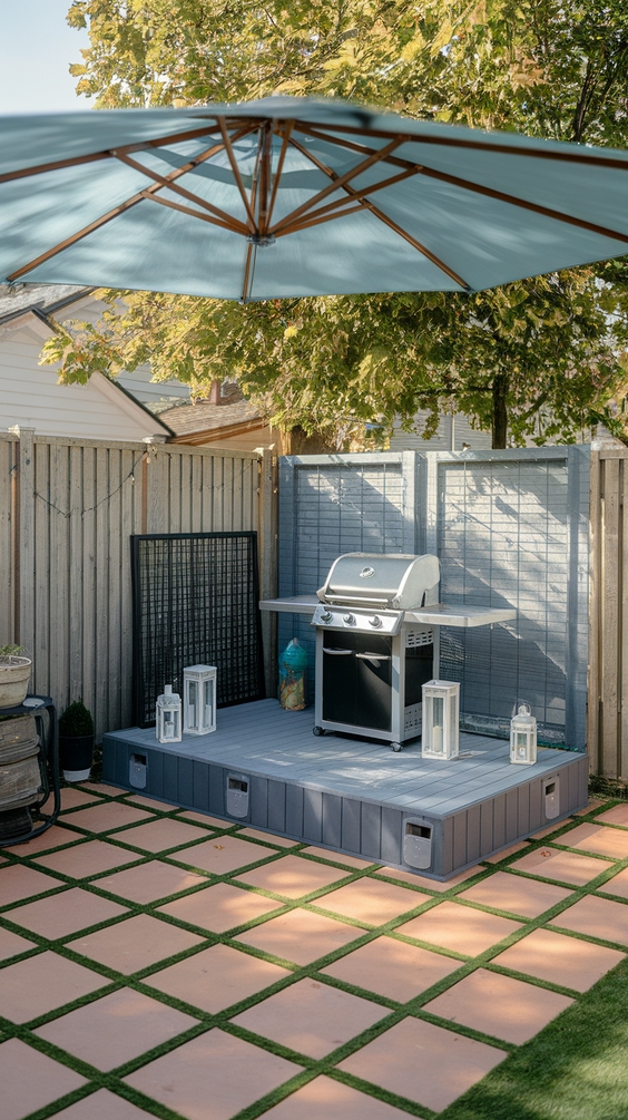 Backyard Deck Ideas on a Budget That Look Expensive and Stylish for Any Outdoor Space