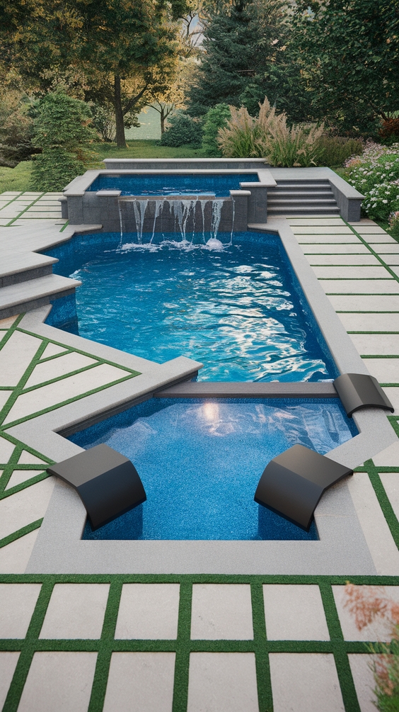 Deck Ideas for Above Ground Pools That Boost Style, Functionality, and Backyard Enjoyment