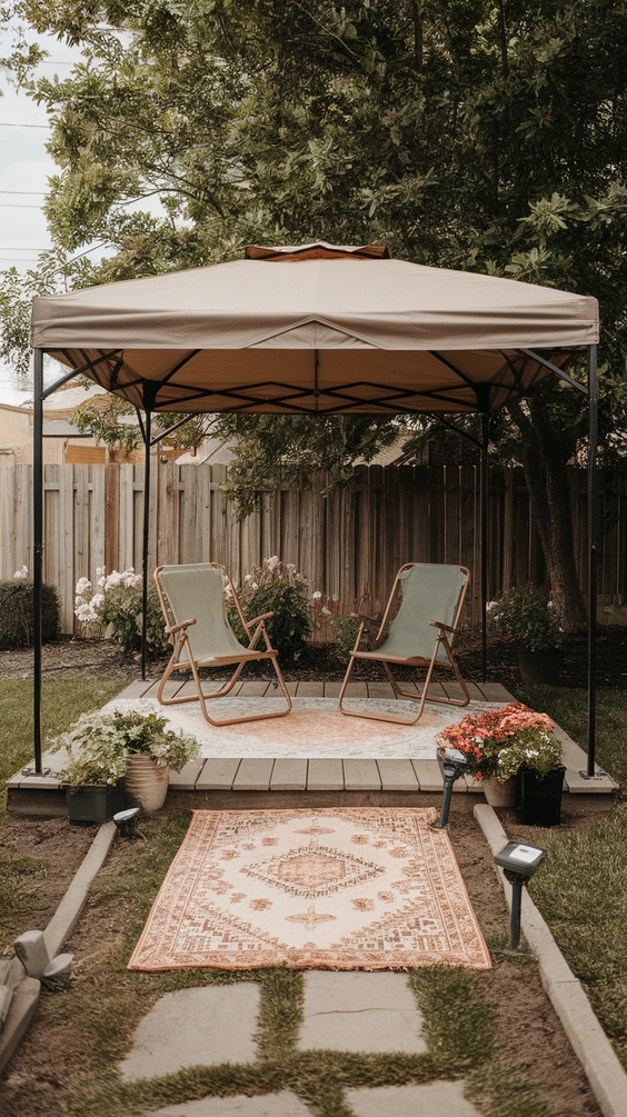 Gazebo Ideas to Transform Your Outdoor Space with Style and Functionality in Every Season