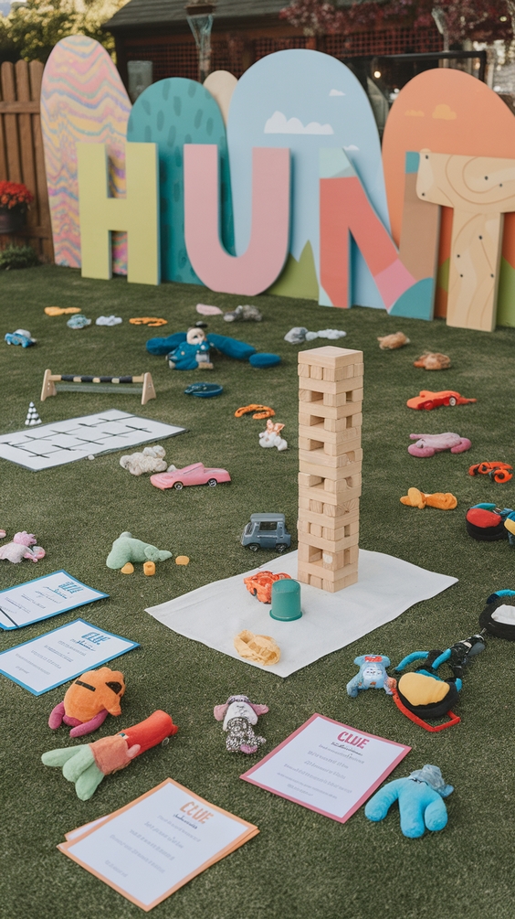 Cheap Outdoor Ideas for Kids: Fun, Creative, and Budget-Friendly Adventures All Year Long