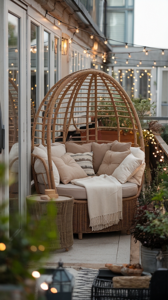 Modern Outdoor Sofa Ideas to Transform Your Backyard and Patio Spaces Stylishly