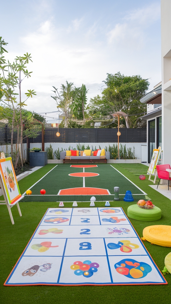 Cheap Outdoor Ideas for Kids: Fun, Creative, and Budget-Friendly Adventures All Year Long