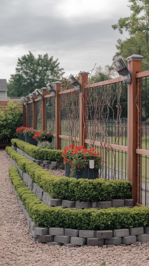 Modern Backyard Landscaping Ideas with Pool, Pavers, and Low Maintenance AZ-Friendly Designs