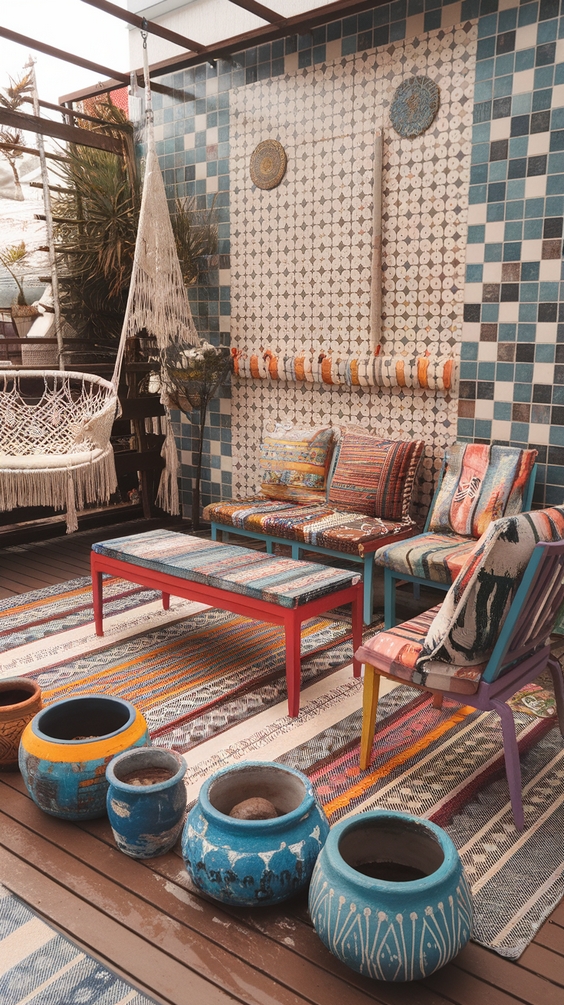 Modern Outdoor Deck Ideas That Elevate Decor and Comfort for Every Home and Budget